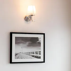  Apartament Happy Parkowa Polska