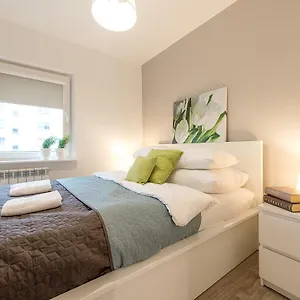  Apartament P&o Okecie Polska