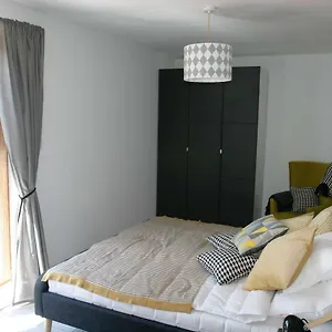  Apartament Z Widokiem Polska