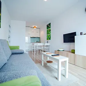  Apartament Mięta Polska