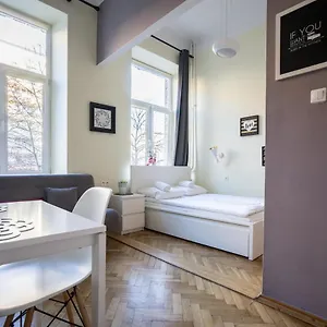  Apartament Elegant Copernicus Polska