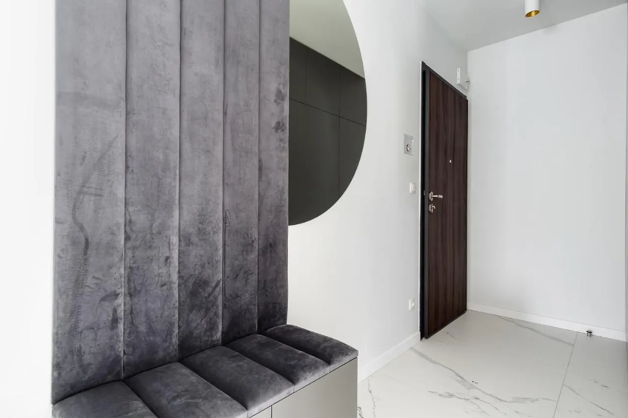 El Apartments - Lupus Poznan
